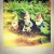 Garden gnomes