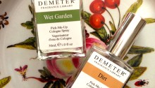 Demeter fragrances