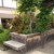 Garden on a roof