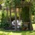 Square gazebo