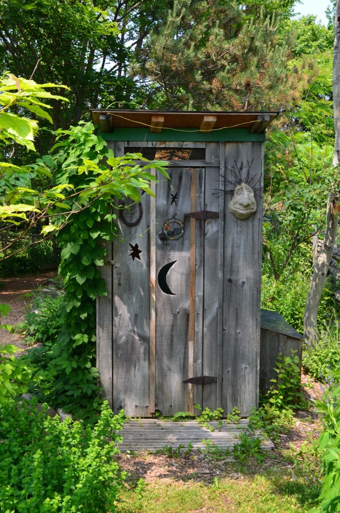 Outhouse