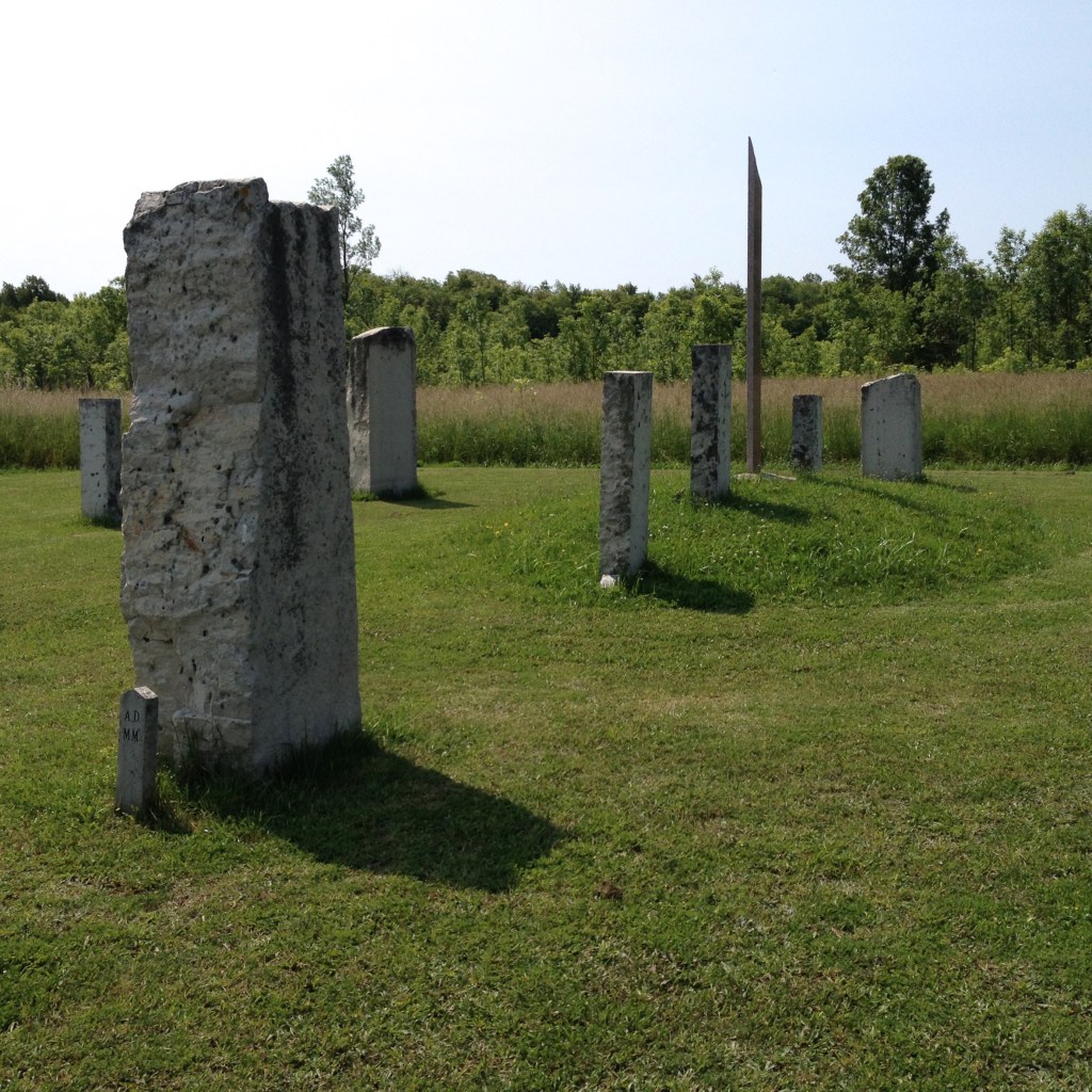 Henge 2