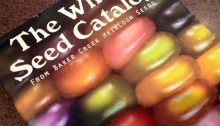 Cover of The Whole Seed Catalog