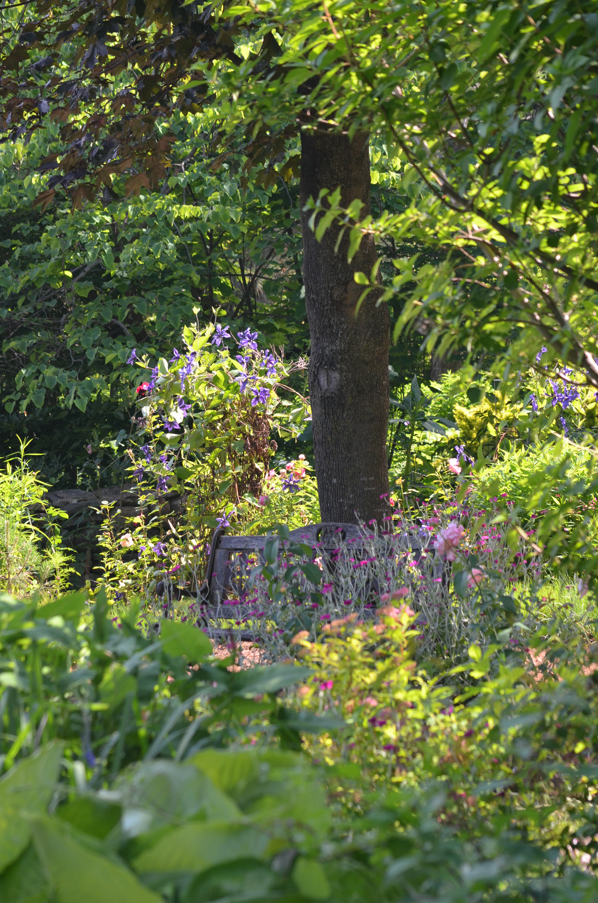Working with the breeze to battle noise | Ministry of the fence