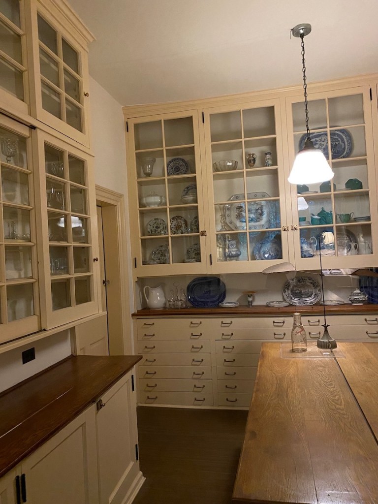 Museum home of Du Ponts at Longwood